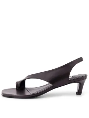 40mm thong sandals