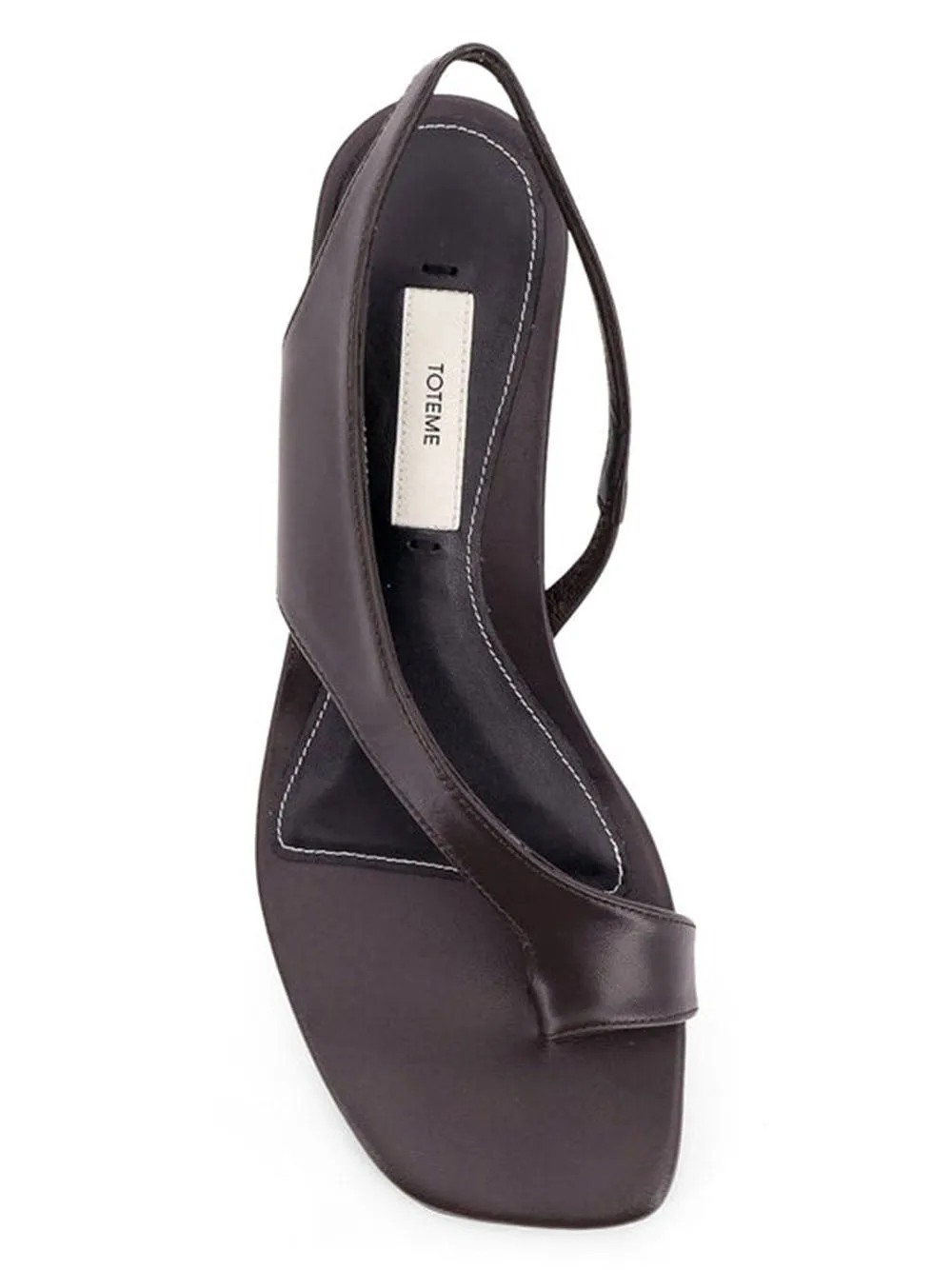 40mm thong sandals