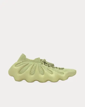 450 Resin Low Top Sneakers