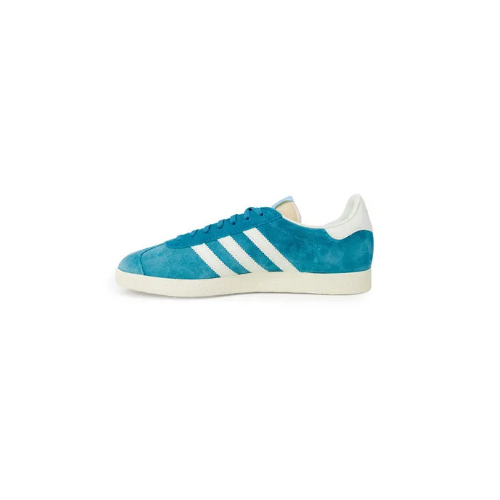 Adidas Aqua Blue Men's Sneakers