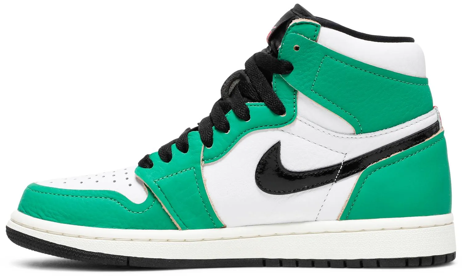 Air Jordan 1 Retro High OG 'Lucky Green' (W)
