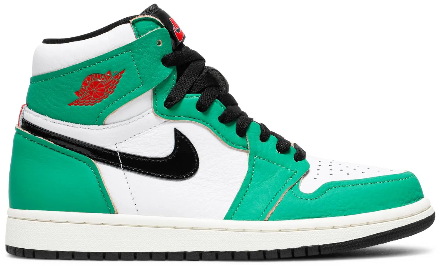 Air Jordan 1 Retro High OG 'Lucky Green' (W)