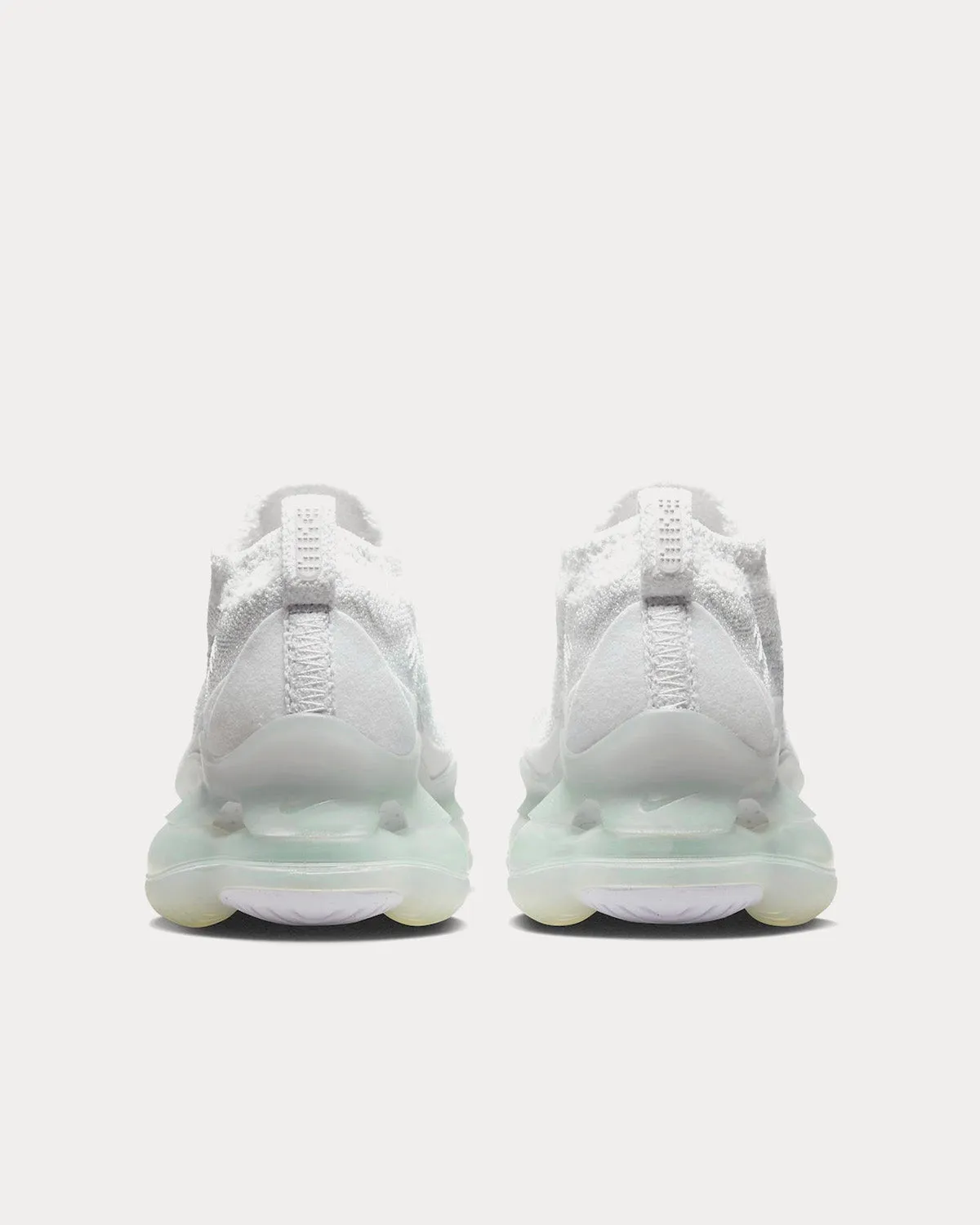 Air Max Scorpion White Mint Low Top Sneakers