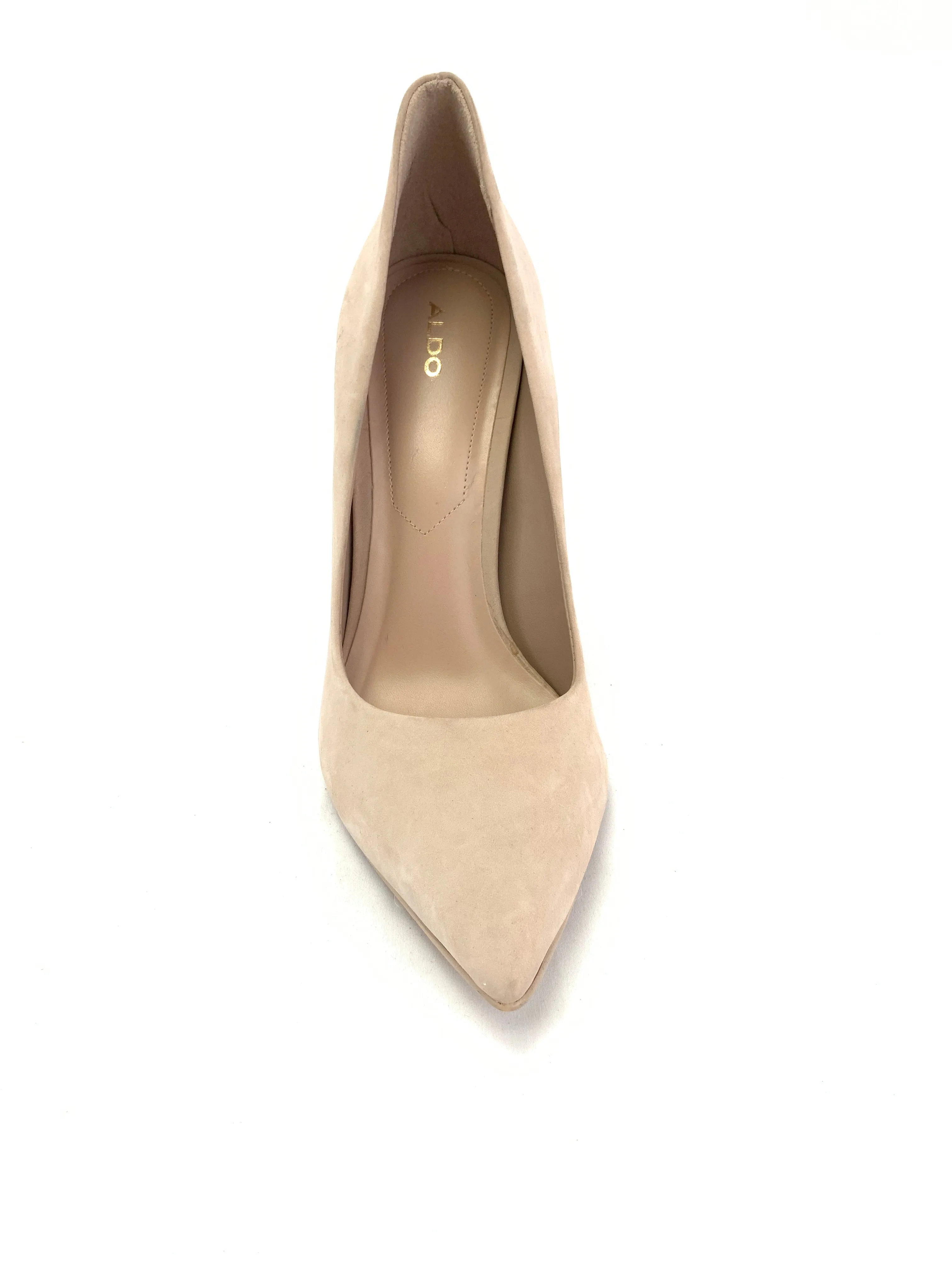 Aldo Pumps Size 9