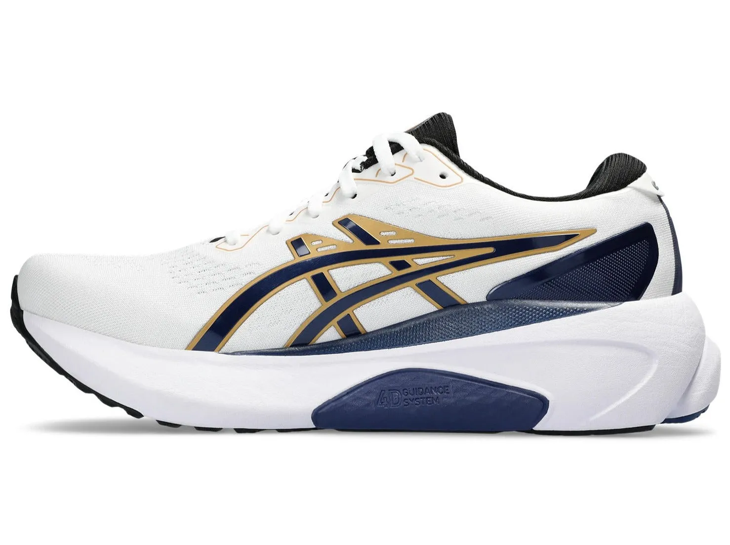 Asics Men's Gel-Kayano 30 Anniversary Edition
