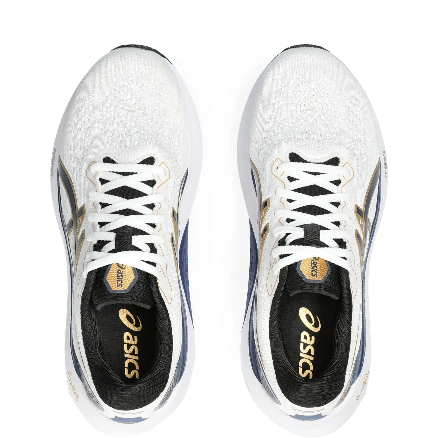 Asics Men's Gel-Kayano 30 Anniversary Edition