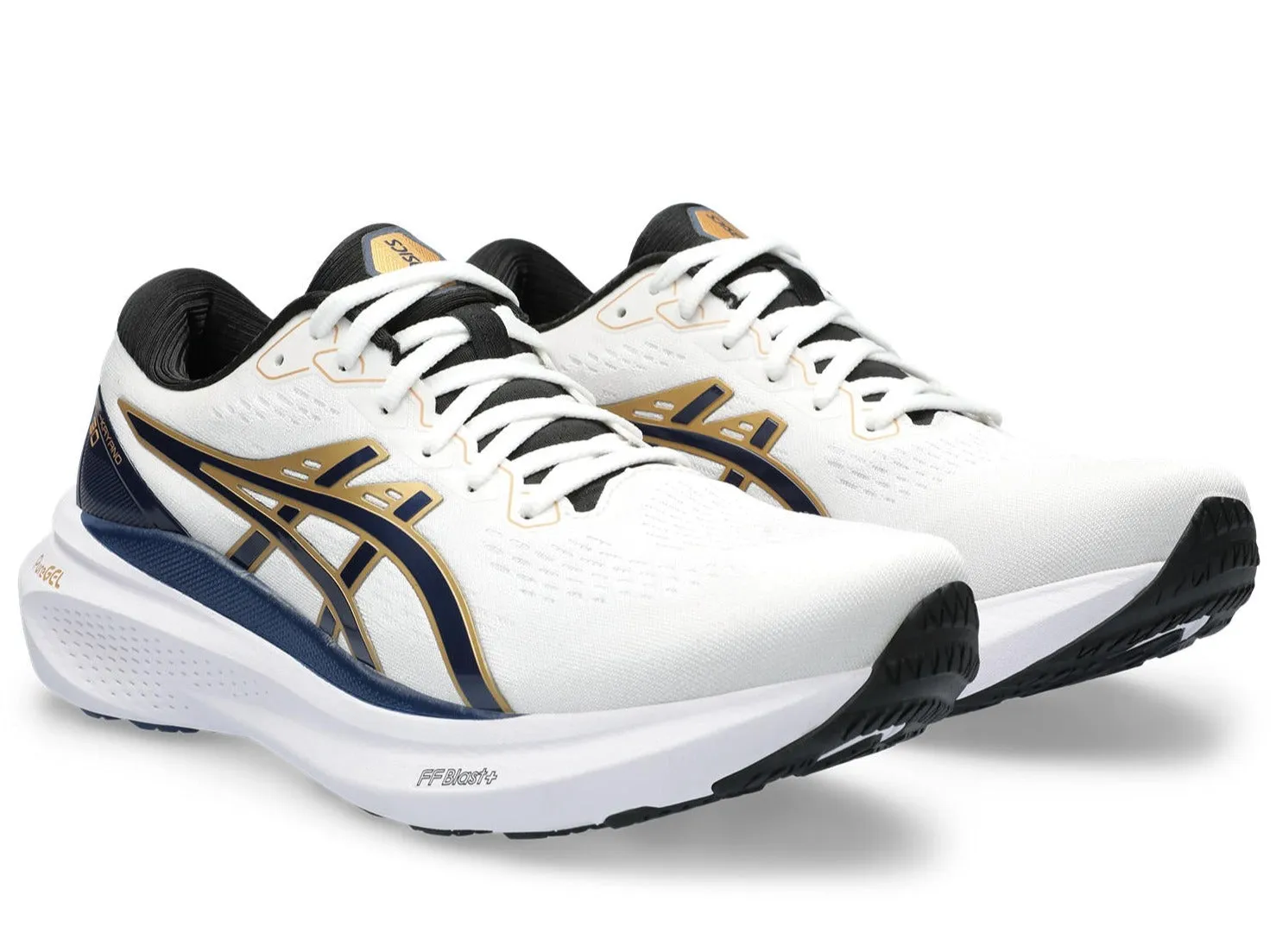 Asics Men's Gel-Kayano 30 Anniversary Edition