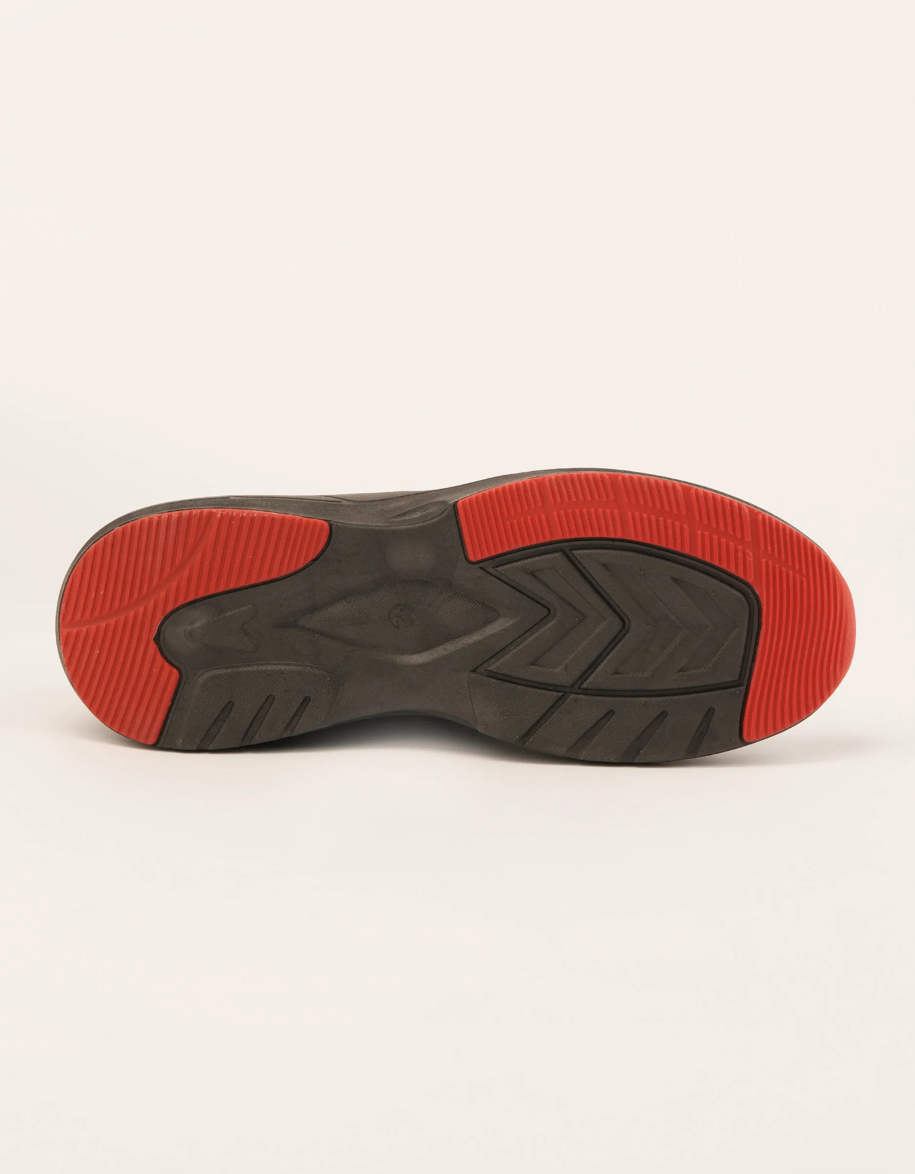 Cardinal Red Athletic Sneakers