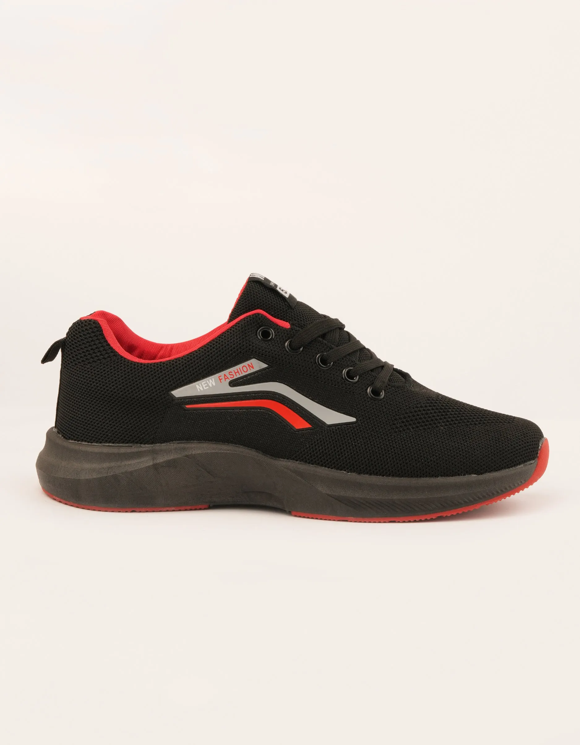 Cardinal Red Athletic Sneakers