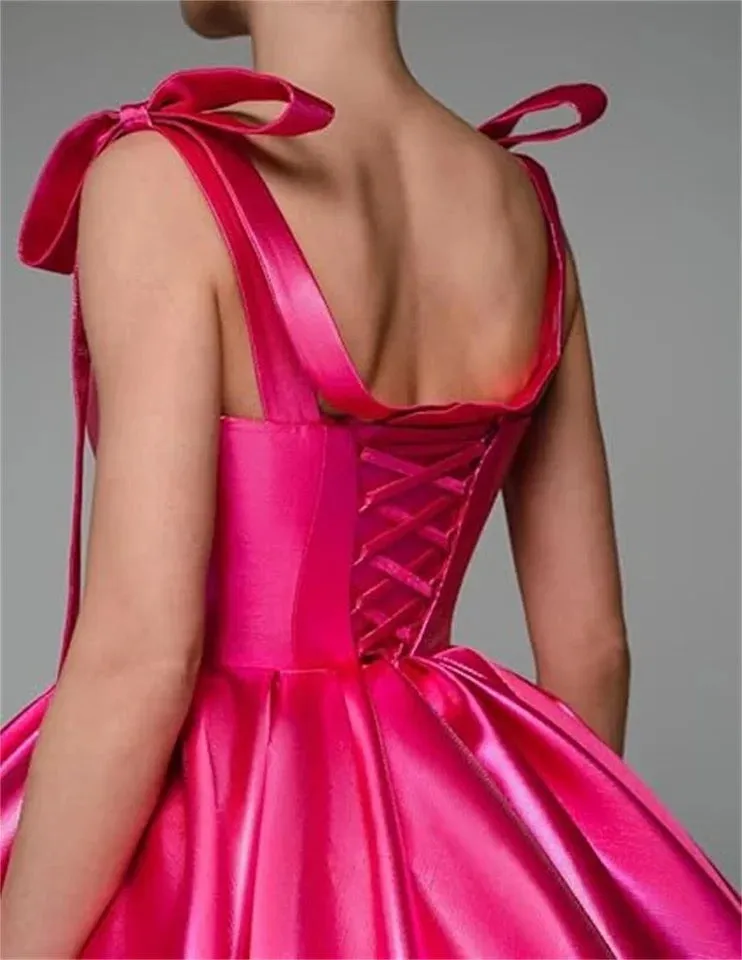 Charming Princess Prom Dress