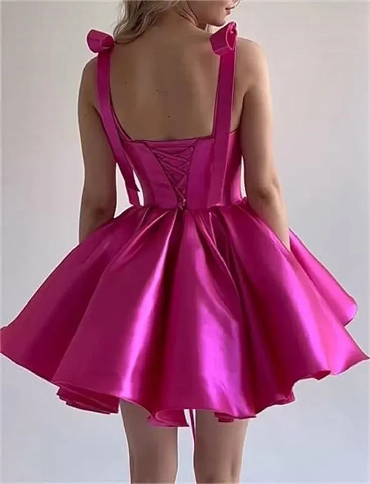 Charming Princess Prom Dress