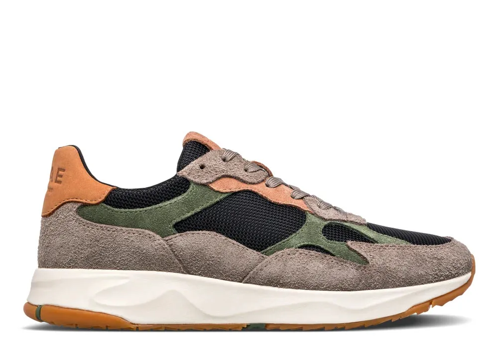 CLAE ZUMA-ROCK/BLK/OLIVE