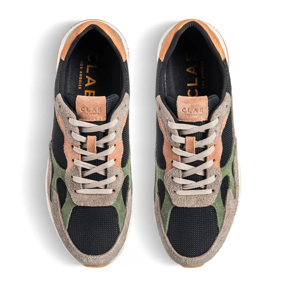 CLAE ZUMA-ROCK/BLK/OLIVE