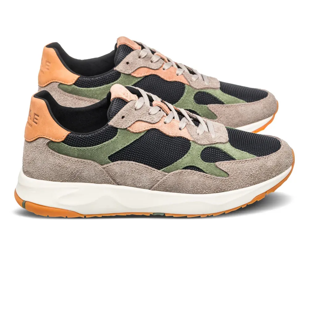 CLAE ZUMA-ROCK/BLK/OLIVE