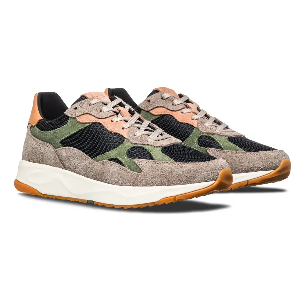 CLAE ZUMA-ROCK/BLK/OLIVE
