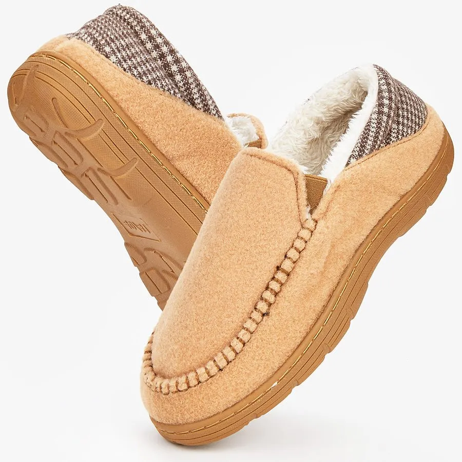 Classic Moccasins X | Warm Non slip Fluffy Lining