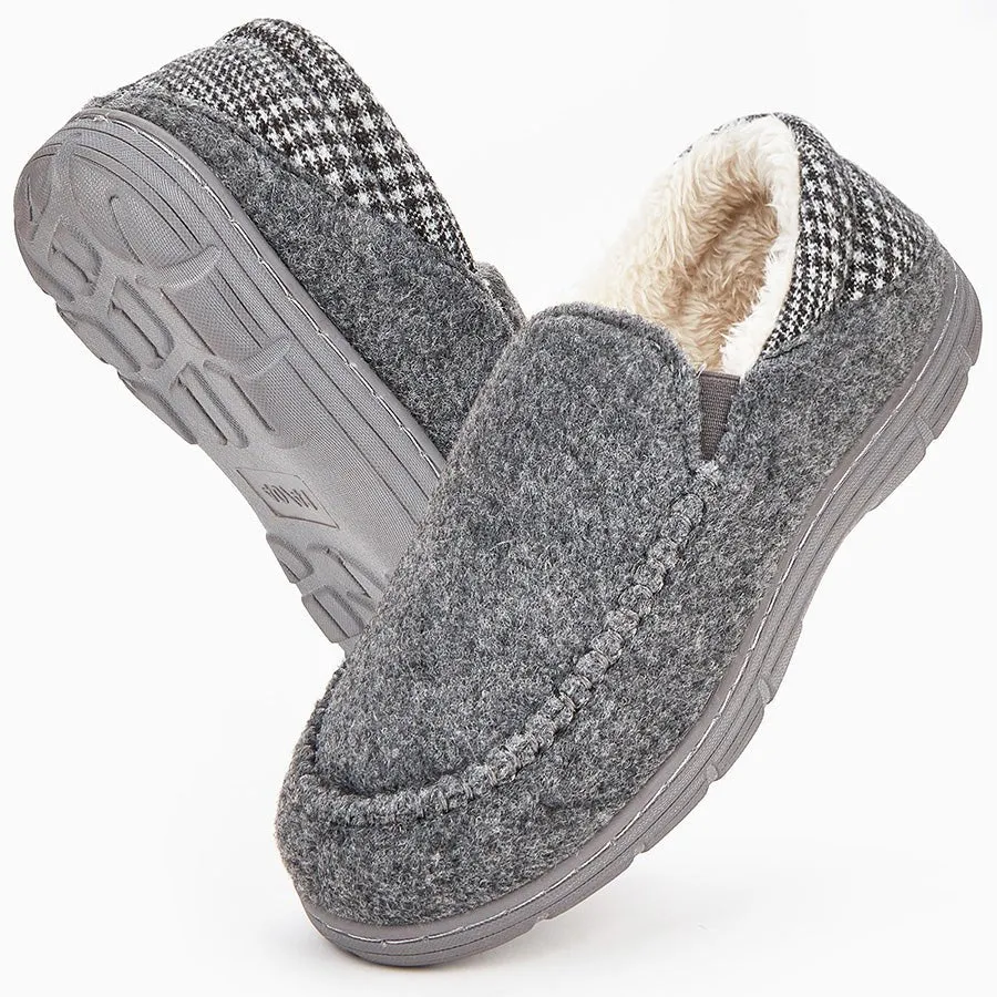 Classic Moccasins X | Warm Non slip Fluffy Lining