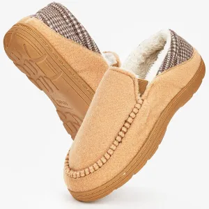 Classic Moccasins X | Warm Non slip Fluffy Lining