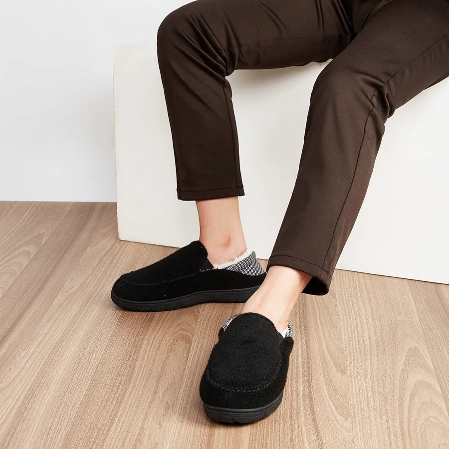 Classic Moccasins X | Warm Non slip Fluffy Lining