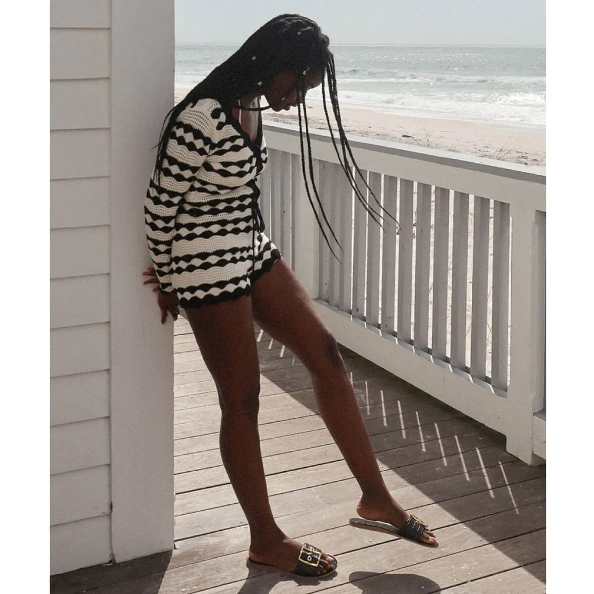 Dolce Vita Dasa Sandals