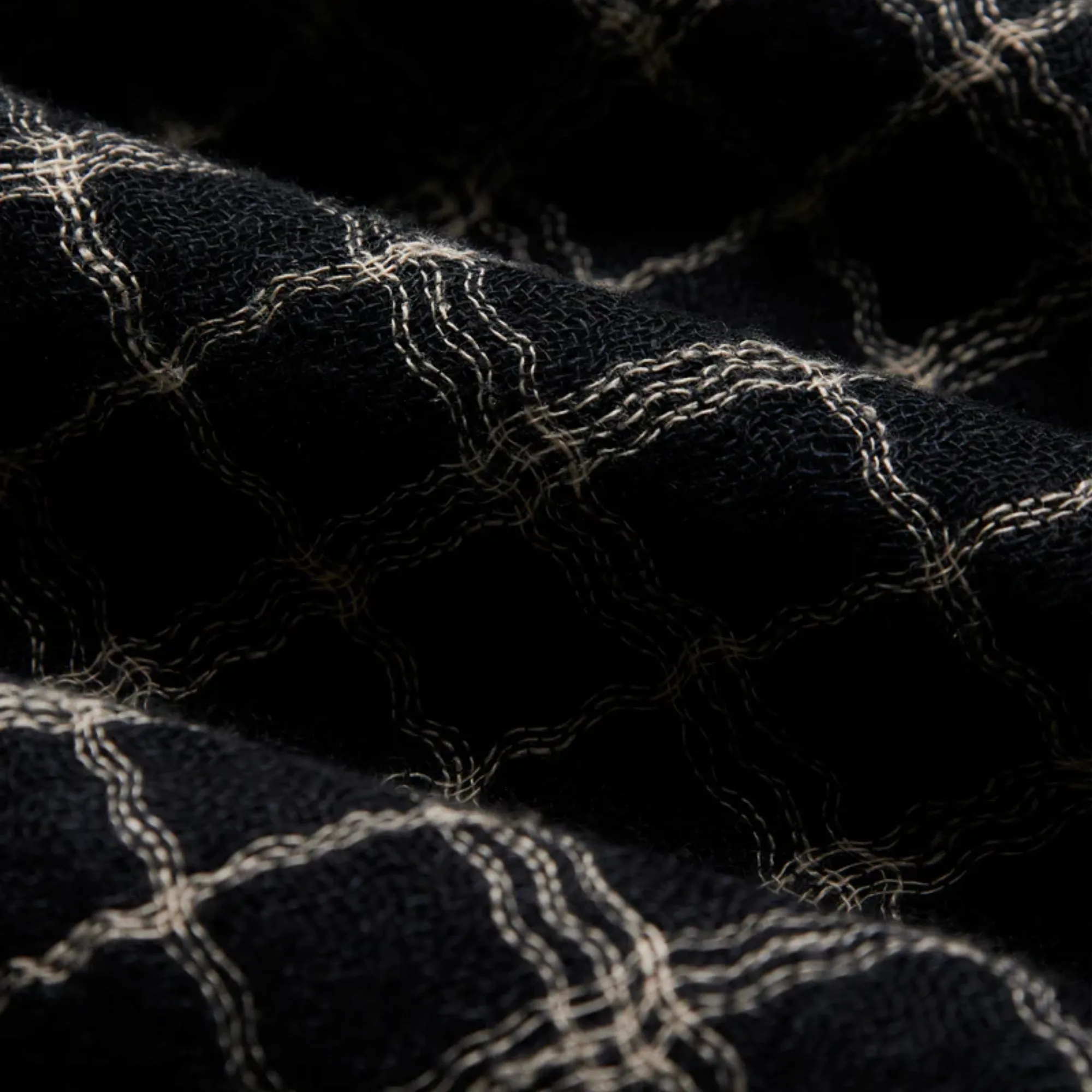 Dorne Shirt (Black)