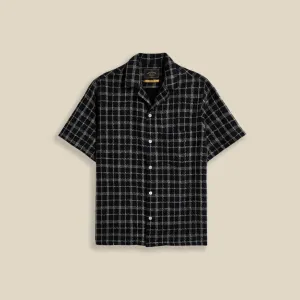 Dorne Shirt (Black)