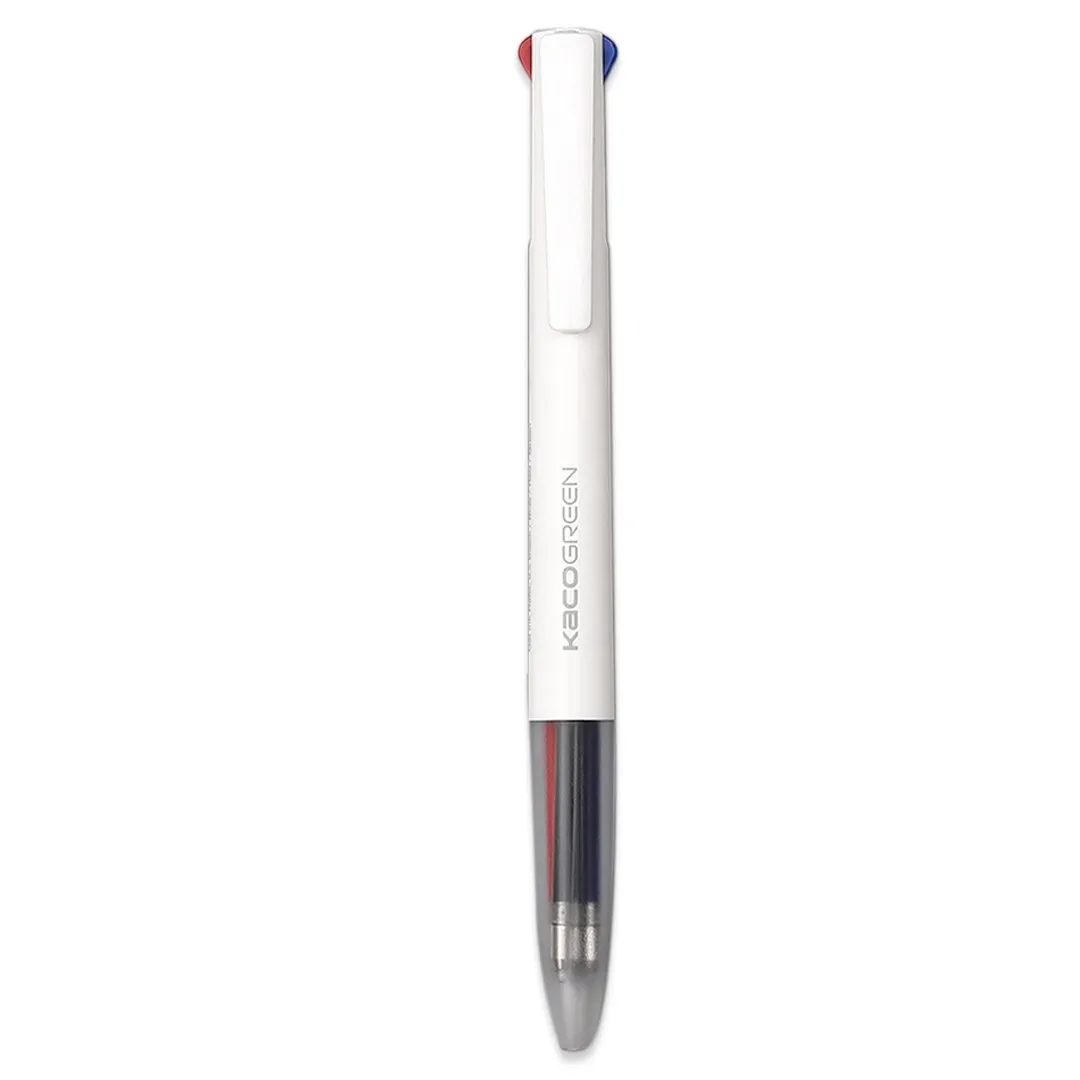 Easy 4 in 1 Gel Ink Pen 0.5mm