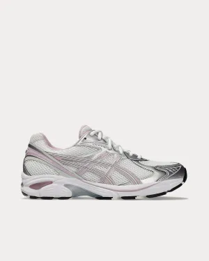 GT-2160 White / Rose Water Low Top Sneakers