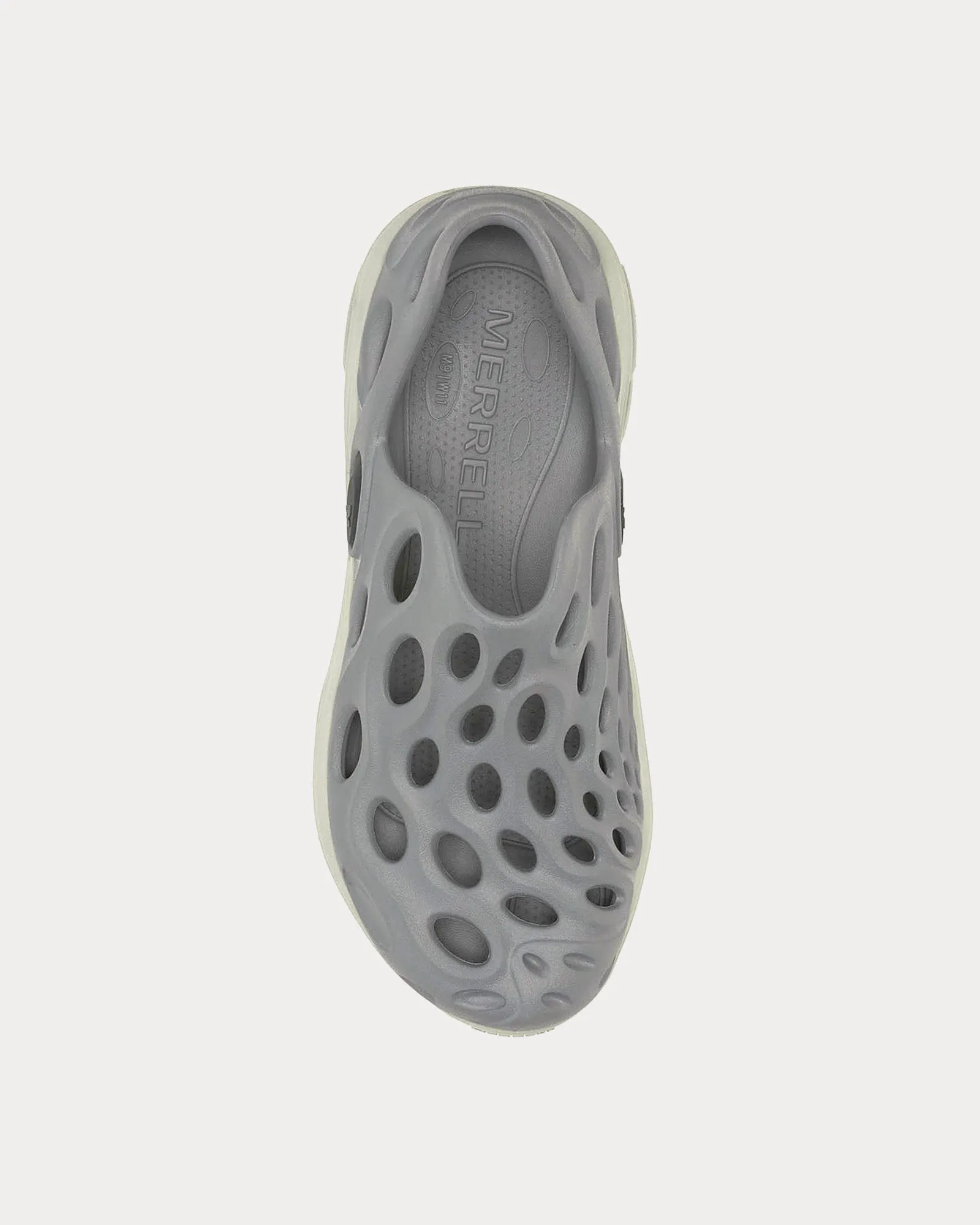 Hydro Next Gen Moc Charcoal Slip On Sneakers