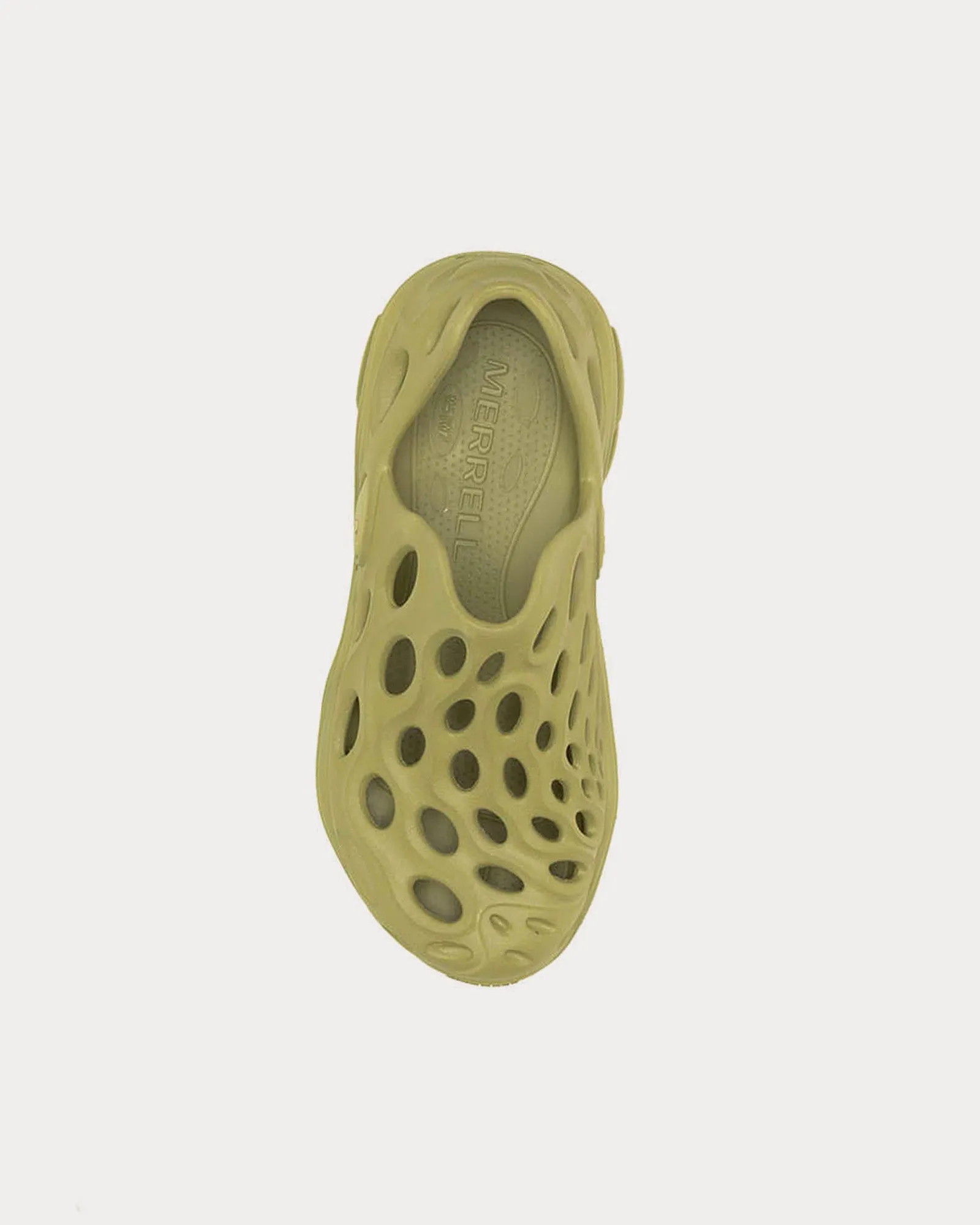 Hydro Next Gen Moc Mosstone Slip On Sneakers