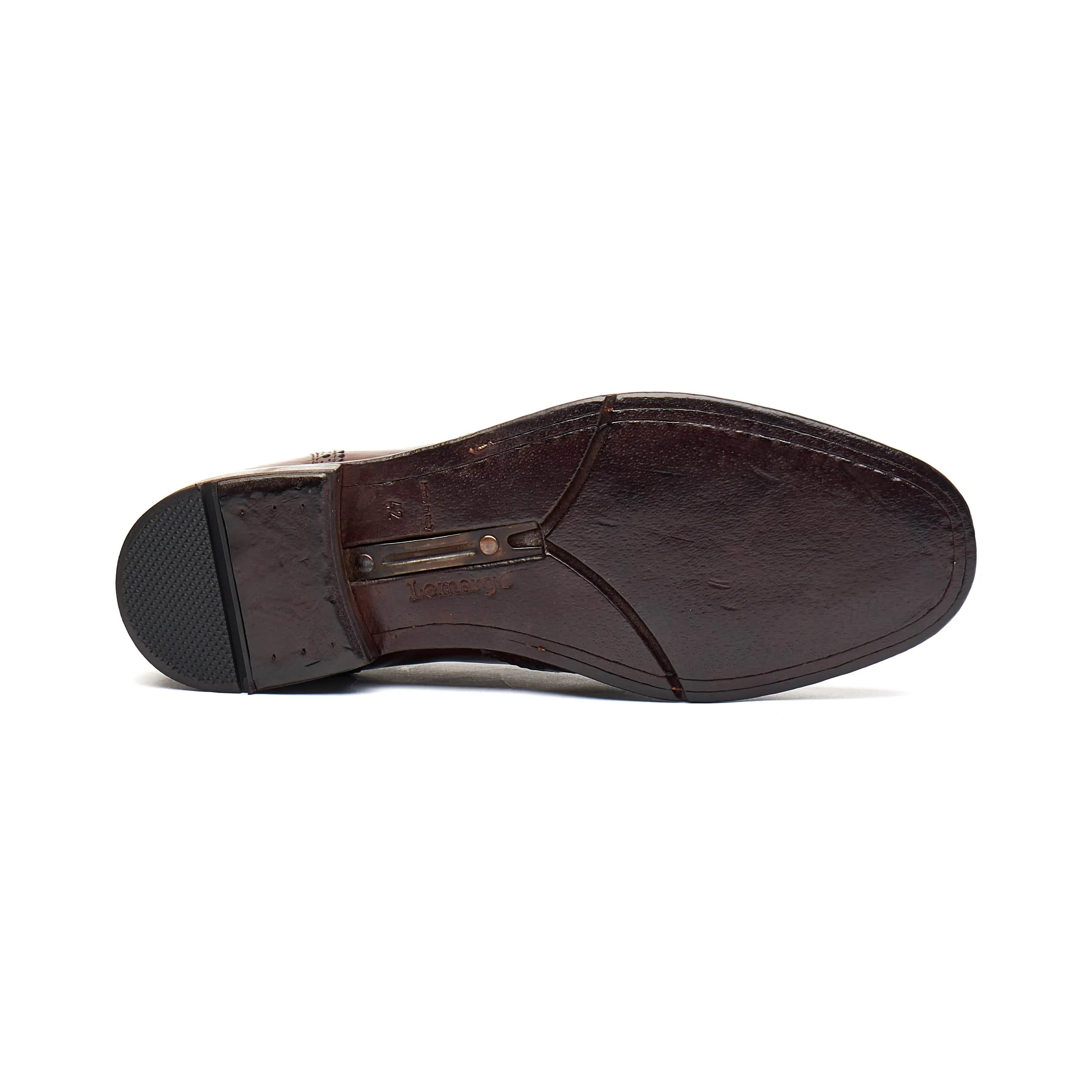 Lemargo CU02A Mid Brown