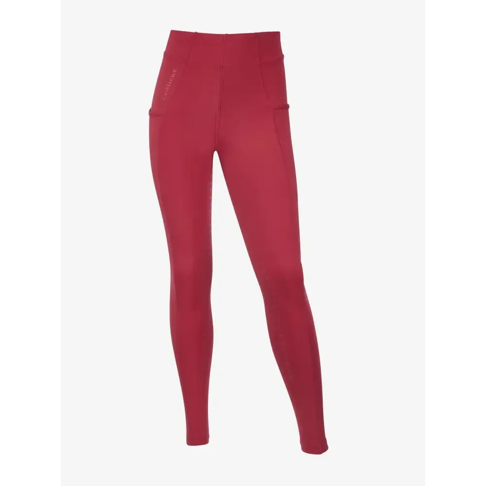 Lemieux Young Rider Orla Pull Ons Ember
