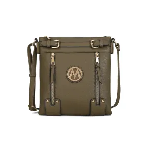 Lilian Crossbody Bag