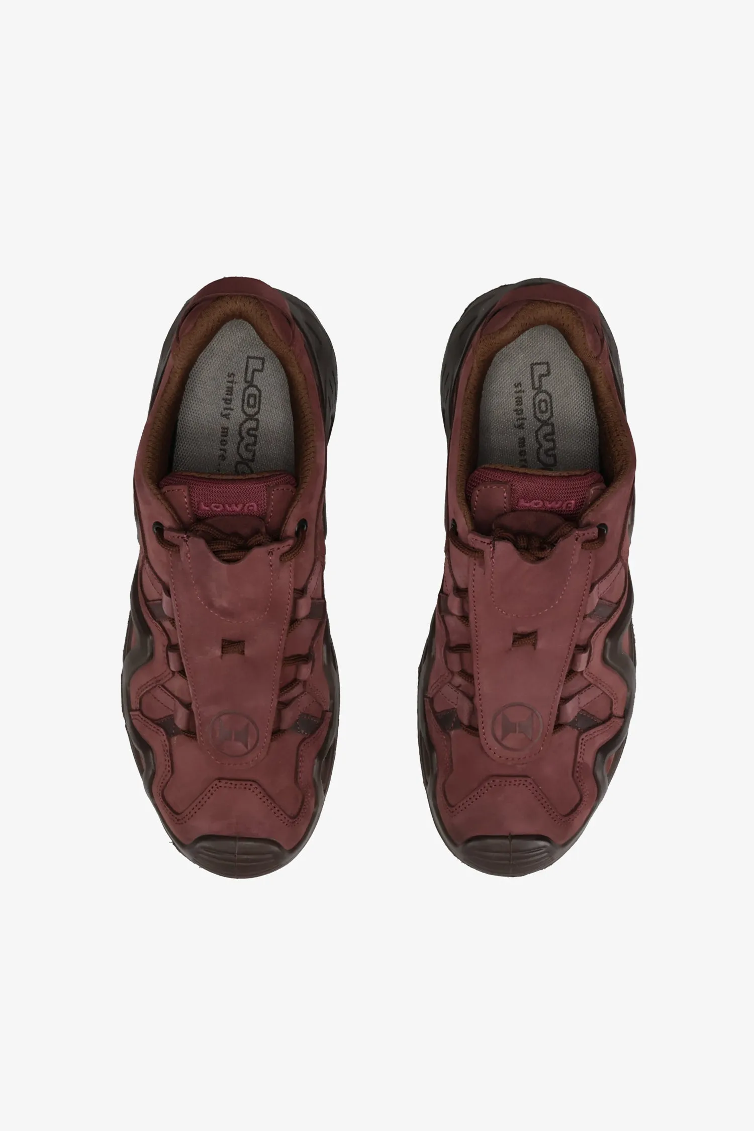 Lowa Zephyr GTX Lo