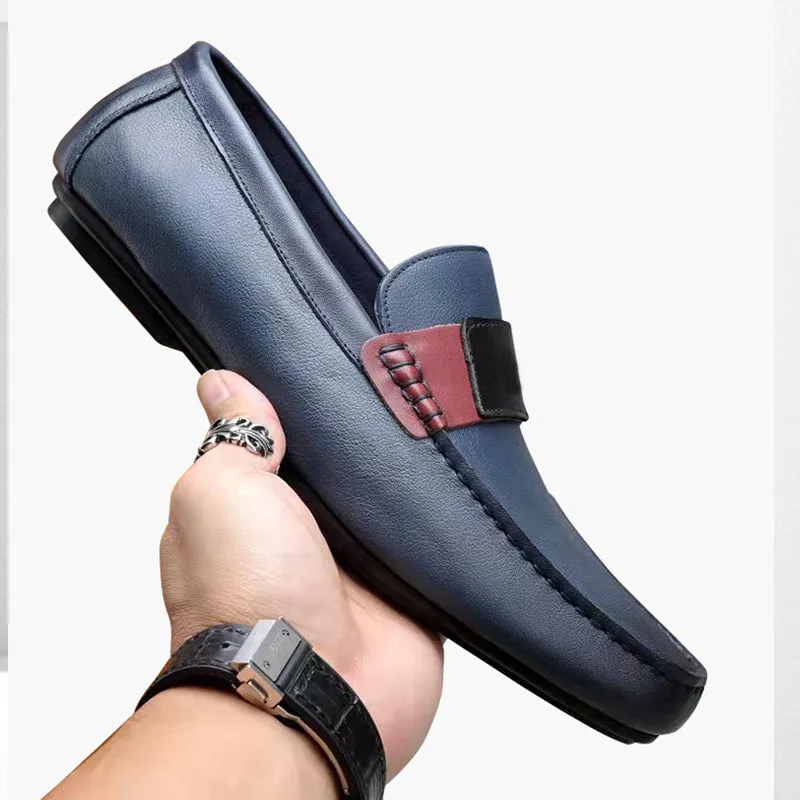 Luxalon Serpatura Lace Brogues