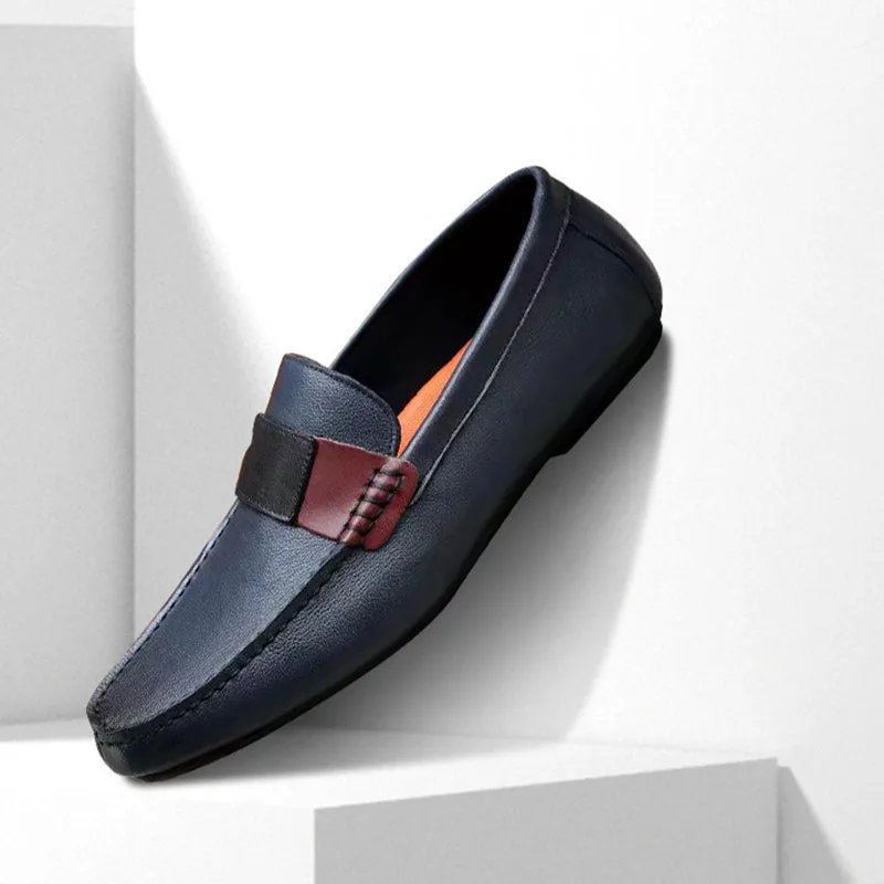 Luxalon Serpatura Lace Brogues