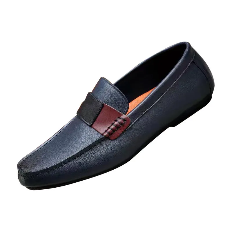 Luxalon Serpatura Lace Brogues
