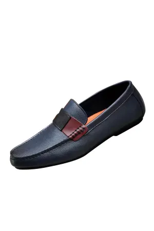 Luxalon Serpatura Lace Brogues