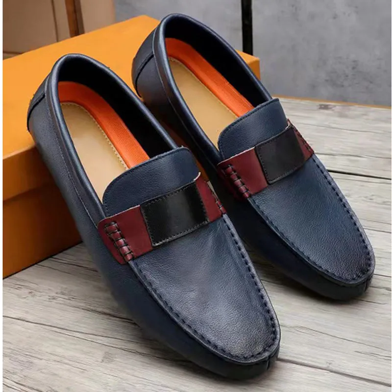 Luxalon Serpatura Lace Brogues