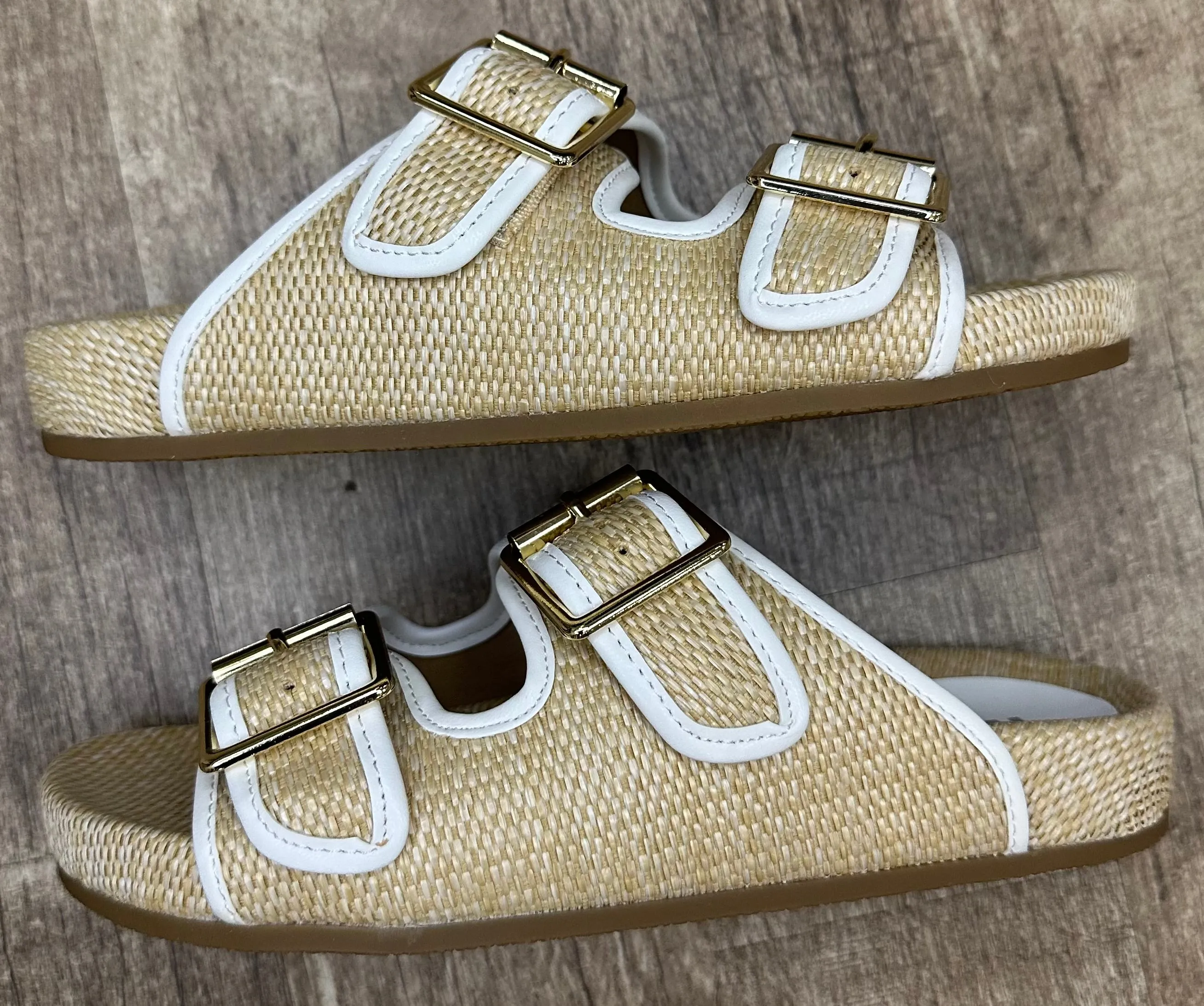mia gazelle sandal