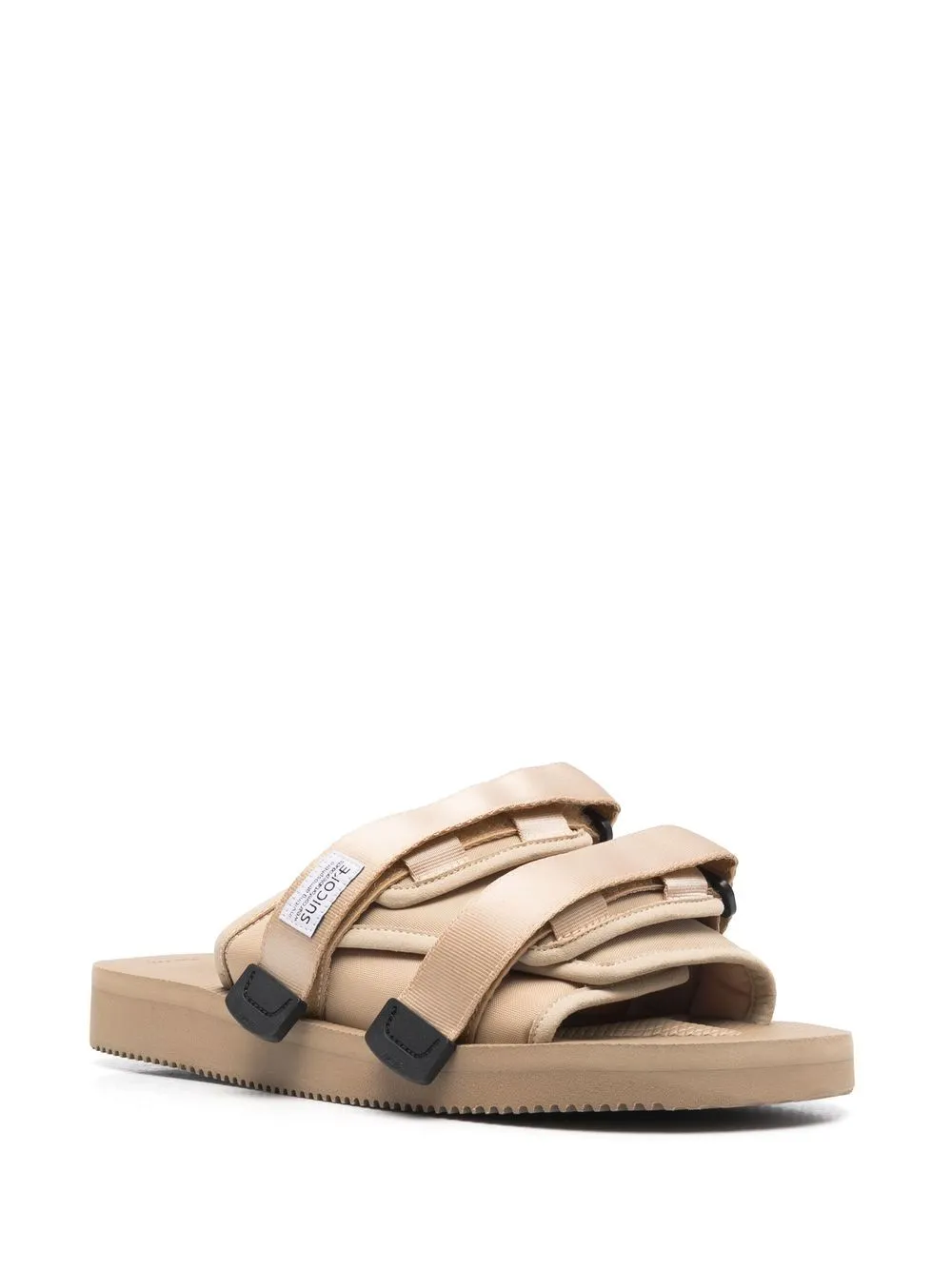 Moto-Cab rubber sandals