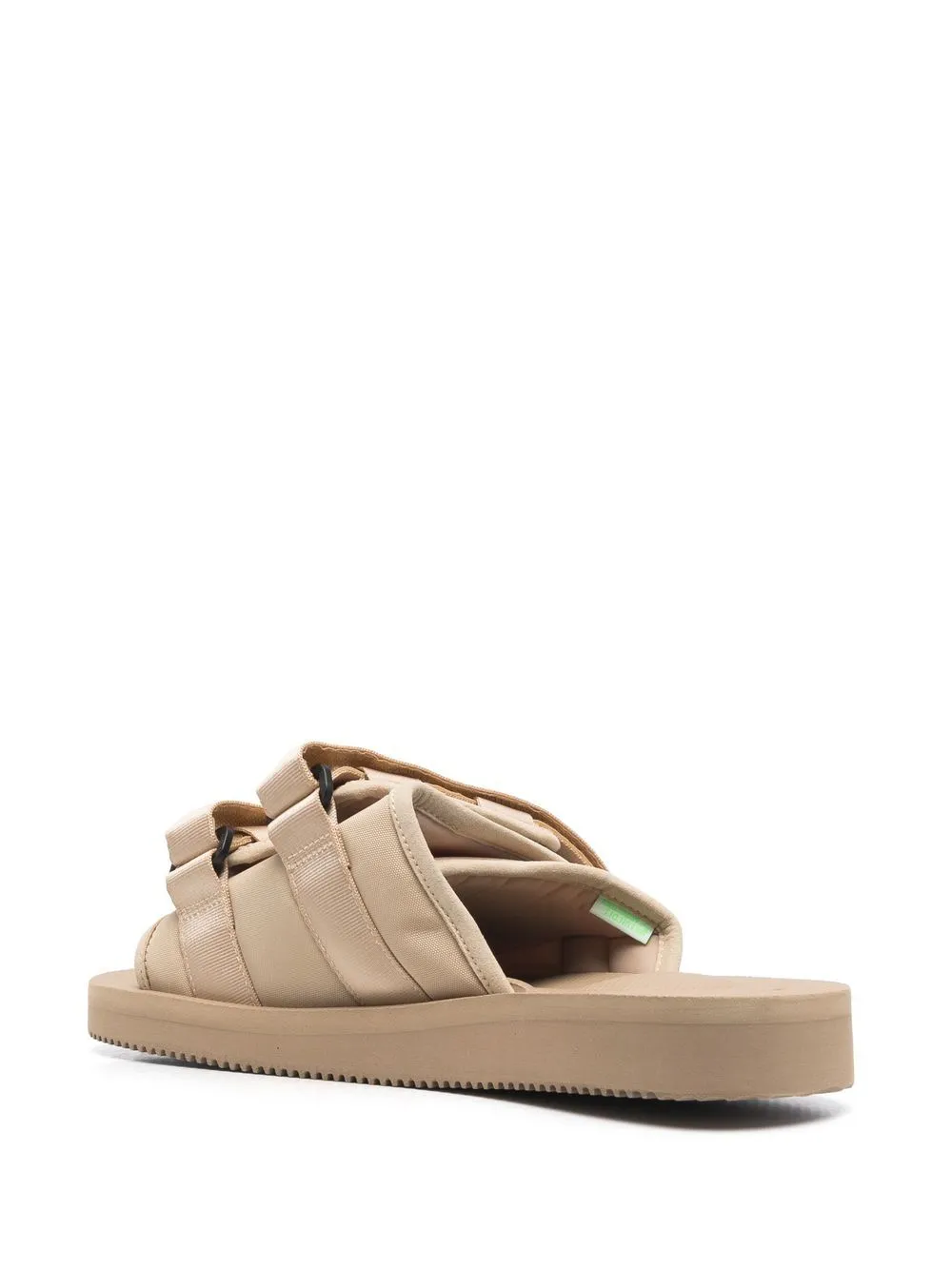 Moto-Cab rubber sandals