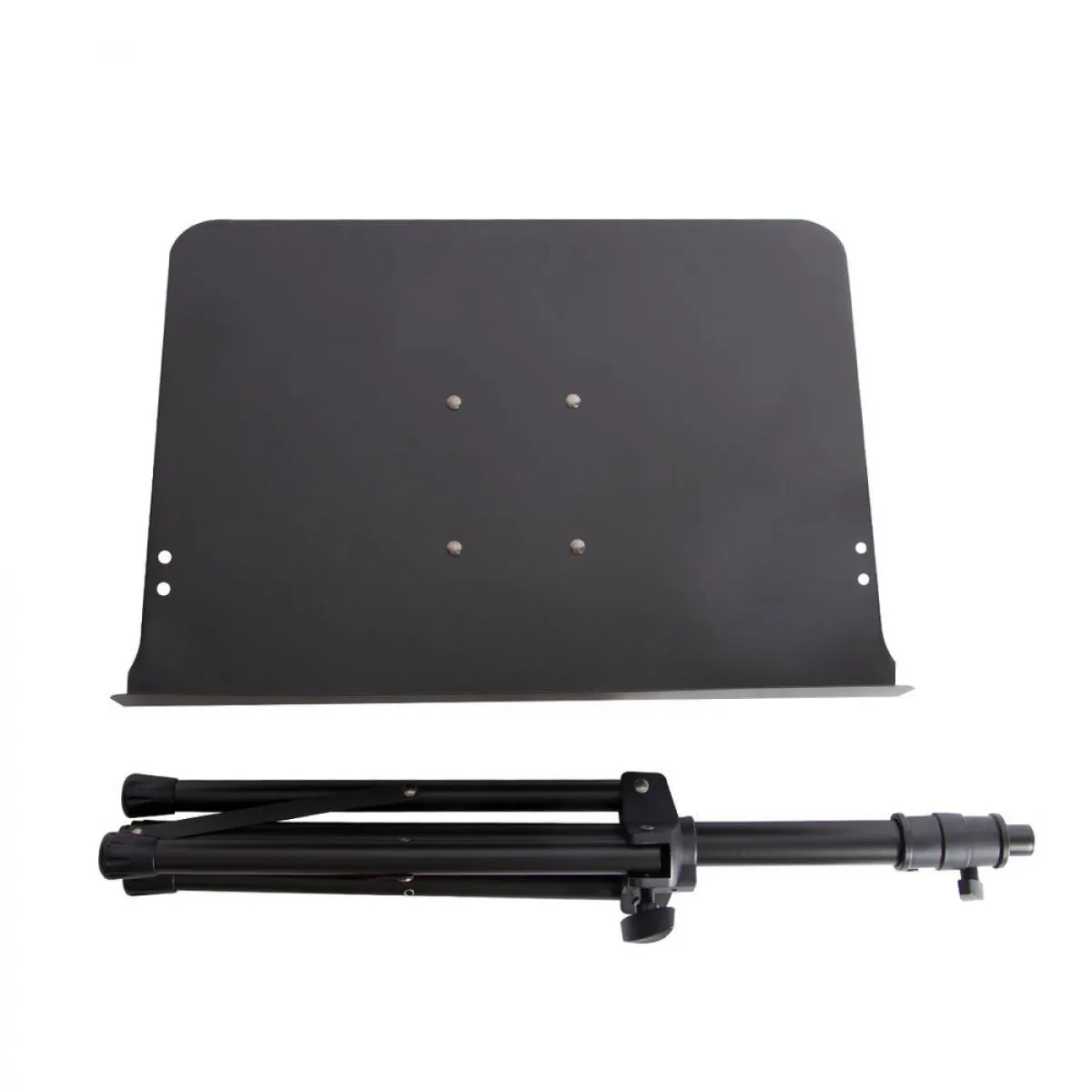 Music Stand w/ Tripod Base