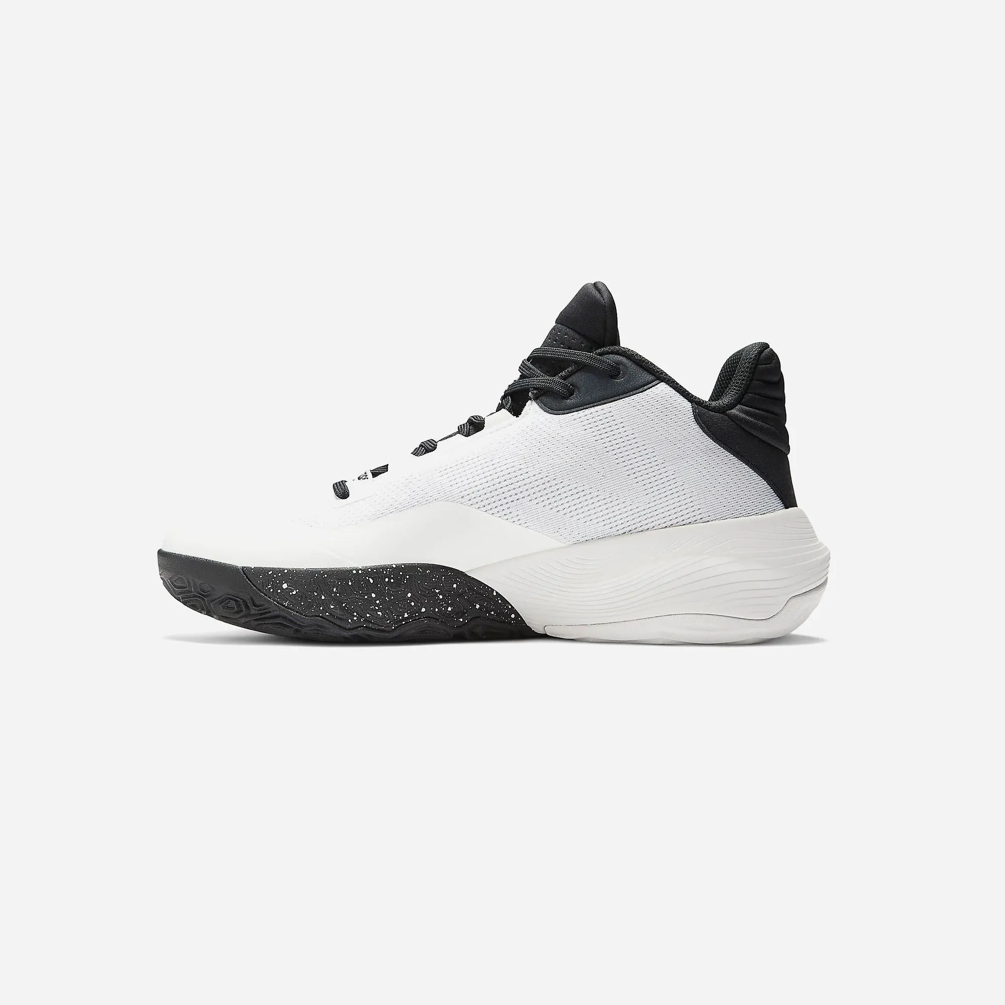 New Balance TWO WXY V4 Black Diamond White