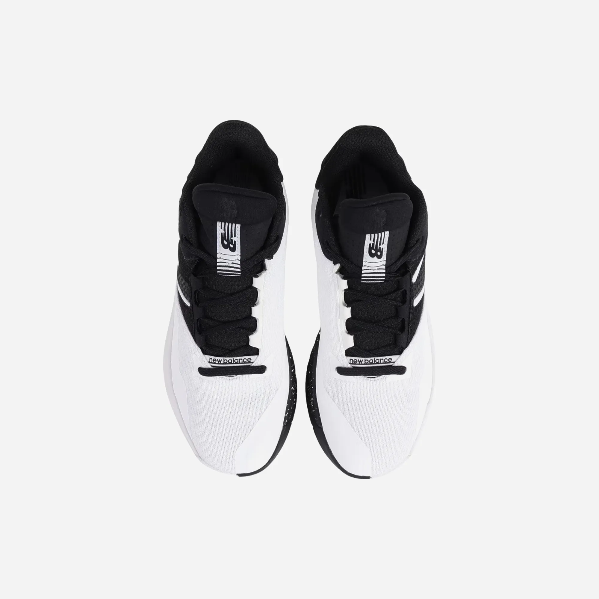 New Balance TWO WXY V4 Black Diamond White