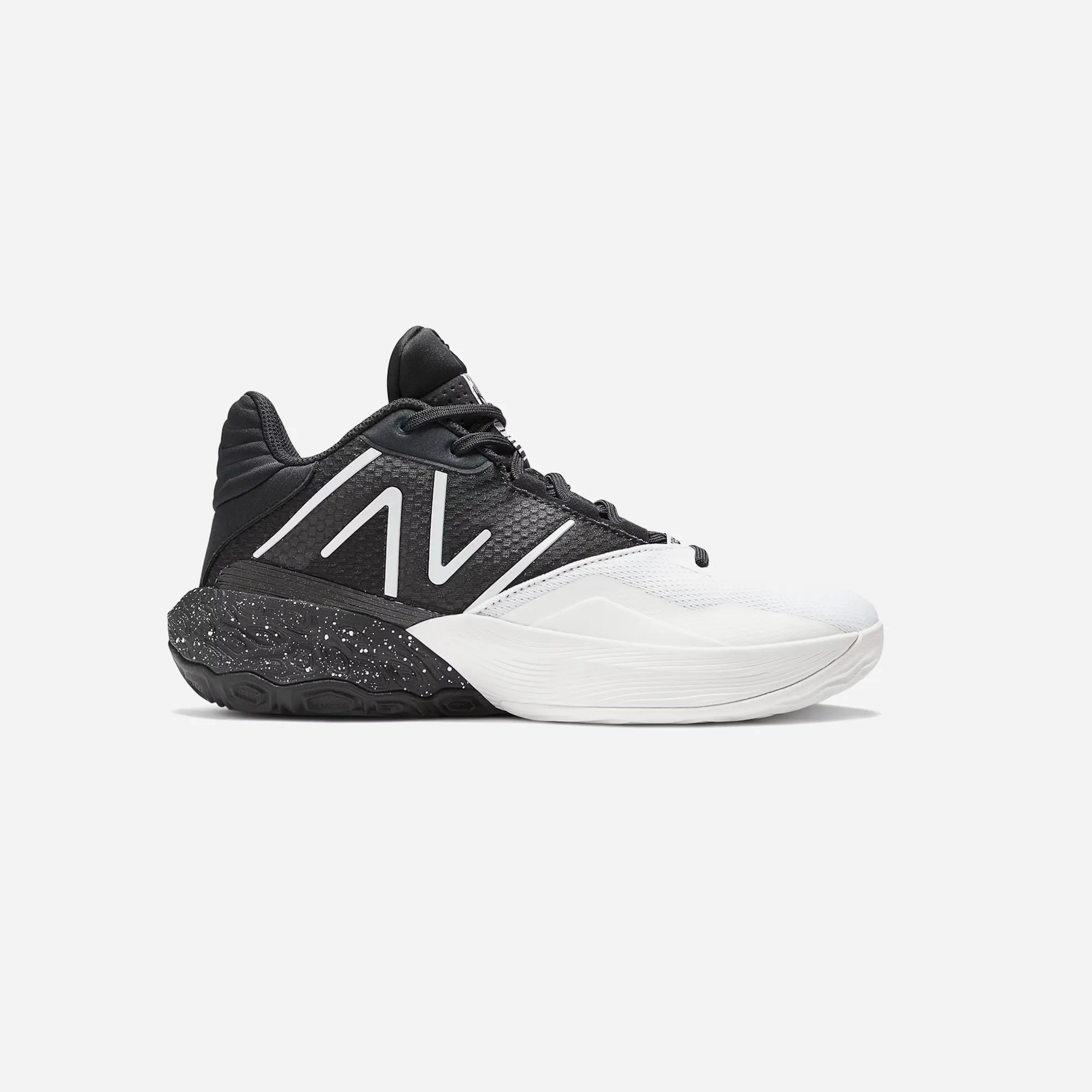 New Balance TWO WXY V4 Black Diamond White