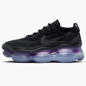 Nike Air Max Scorpion Fk Black Purple (women's)