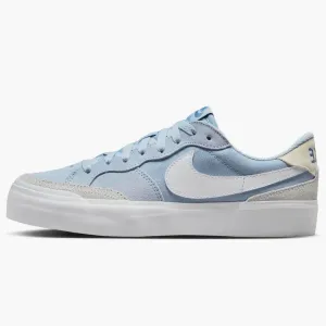 Nike Sb Zoom Pogo Plus Blue Whisper (women's)