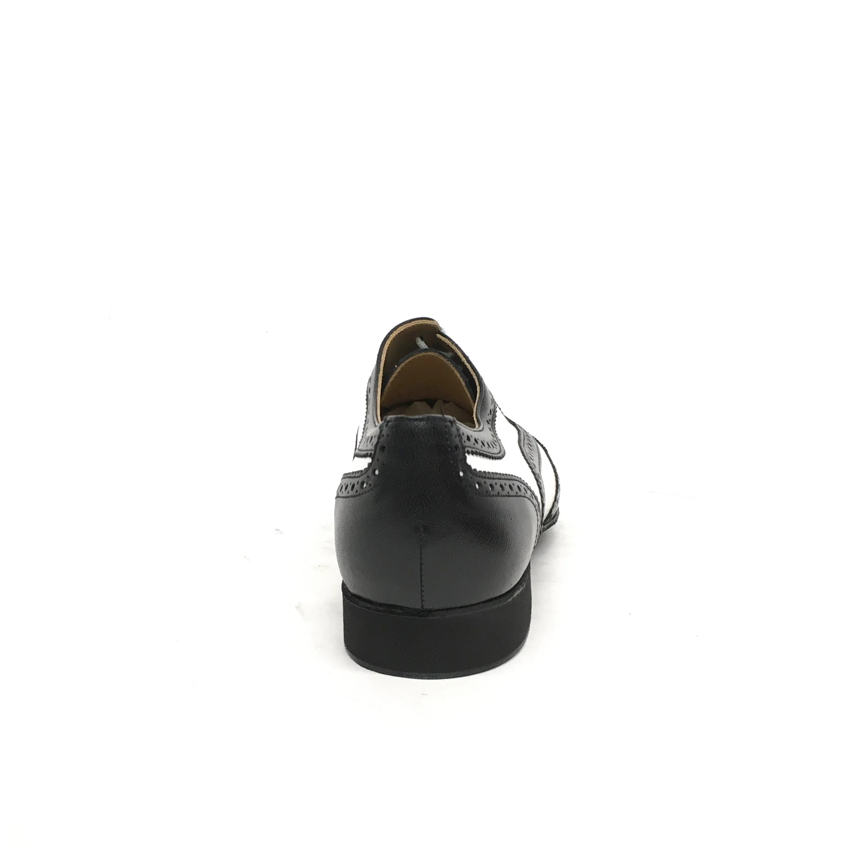 Nueva Epoca-Mens: Quito | NY Black & White | 1.0" Standard Ultralite | MTO-WTD