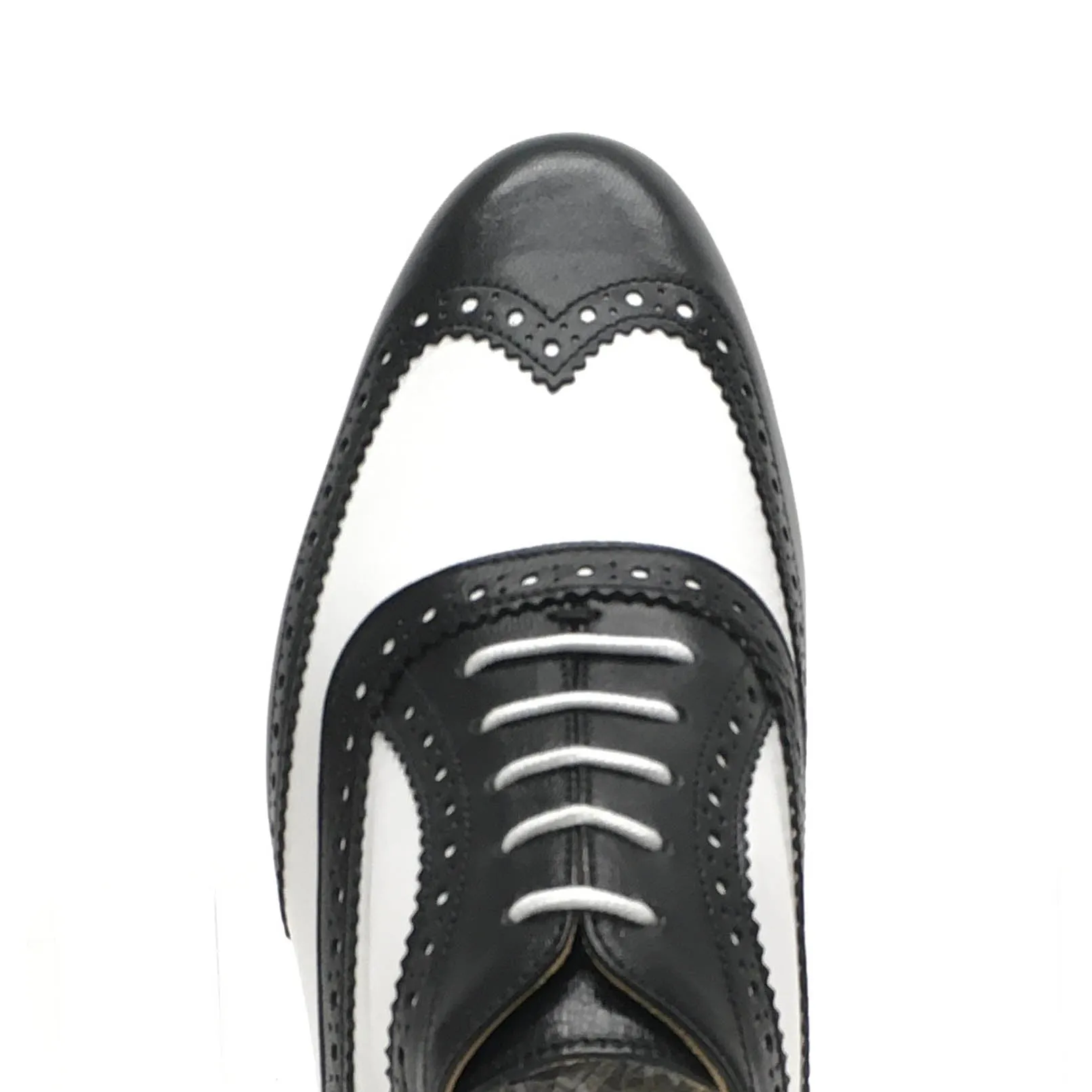 Nueva Epoca-Mens: Quito | NY Black & White | 1.0" Standard Ultralite | MTO-WTD